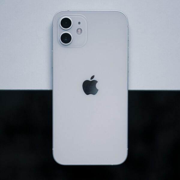 Second image of iPhone 12