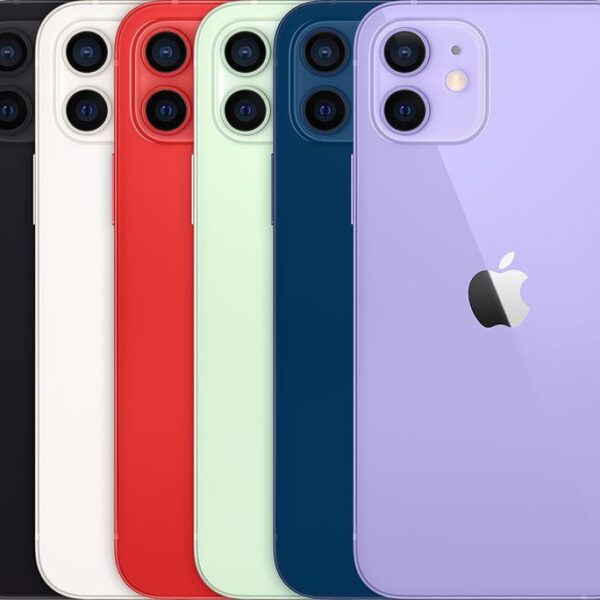 iPhone 12