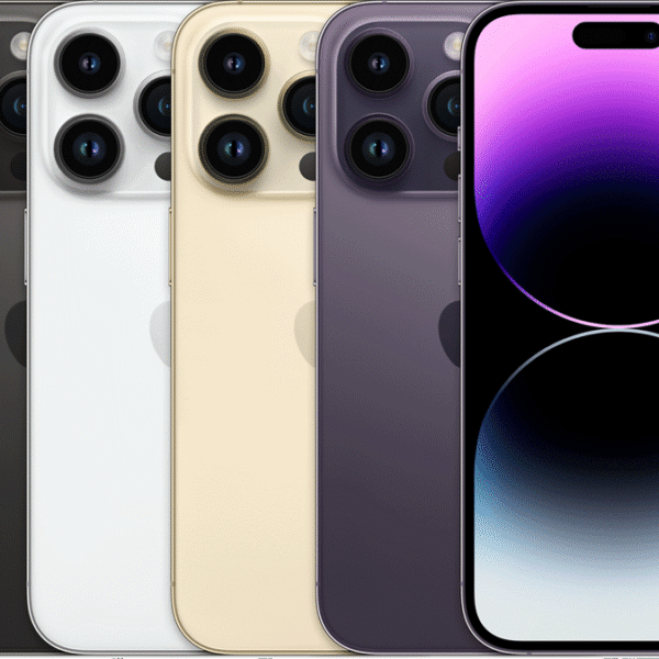 Apple Iphone 14 Pro Max 5G Refurbished