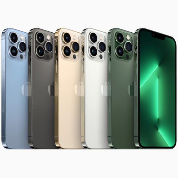 Apple Iphone 13 Pro 5G Refurbished