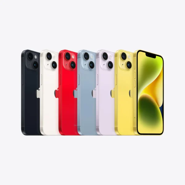 Apple Iphone 14 5G Refurbished