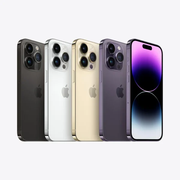 Apple Iphone 14 Pro 5G Refurbished