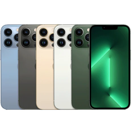 Apple iPhone 12 Pro 5G Refurbished