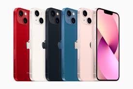Apple iPhone 13 5G Refurbished