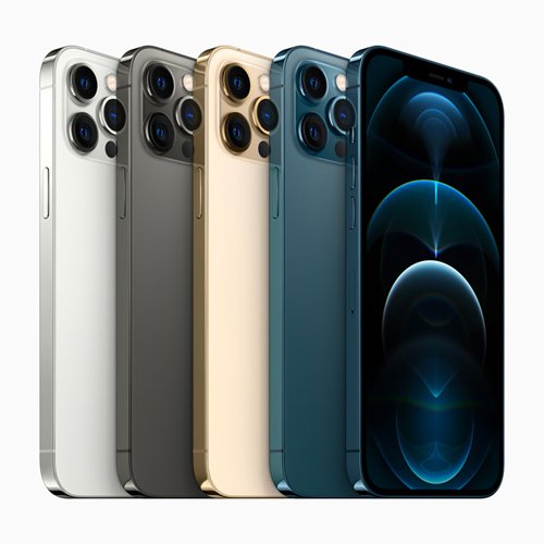Apple iPhone 12 Pro Max 5G Refurbished