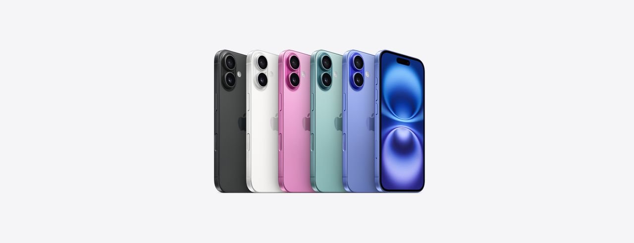 Apple iphone 16 5G Refurbished